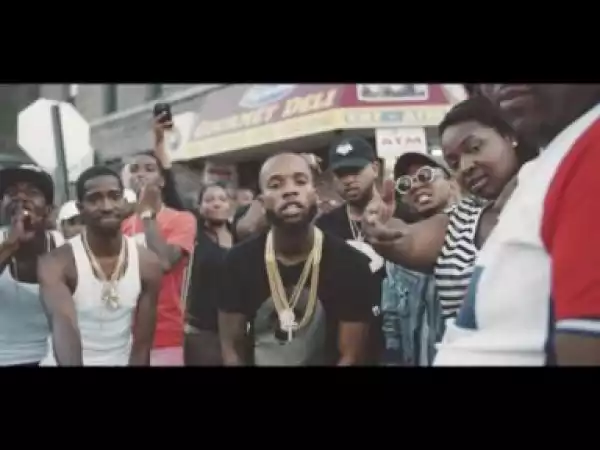 Video: Tory Lanez - Other Side